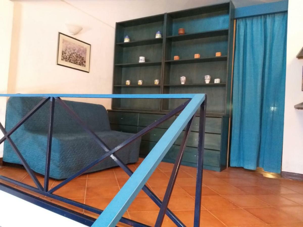 Dammuso Cappero Villa Kamma Ngoại thất bức ảnh