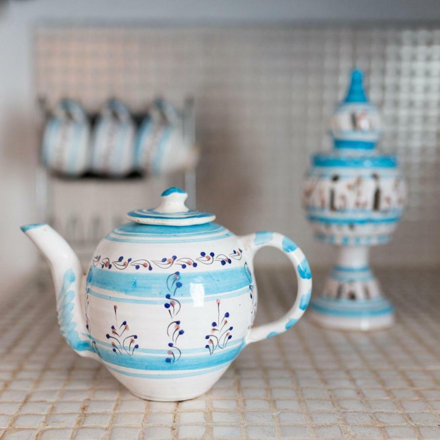 Dammuso Cappero Villa Kamma Ngoại thất bức ảnh